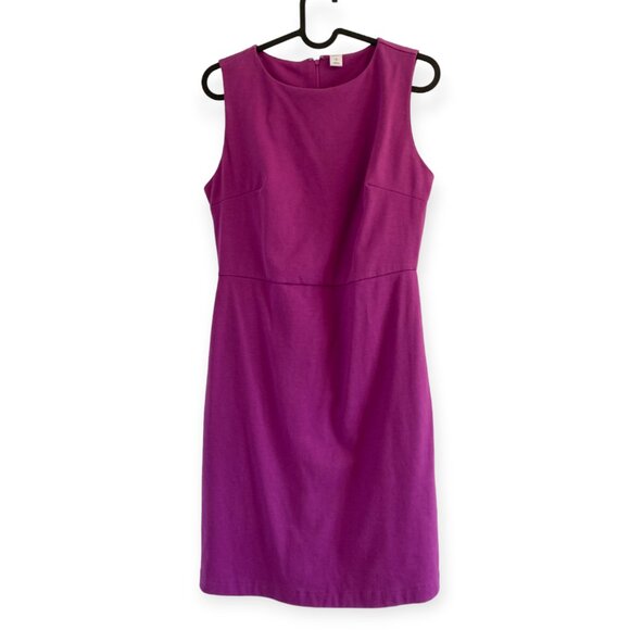 Old Navy Dresses & Skirts - Old Navy Purple Sleeveless Shift Dress